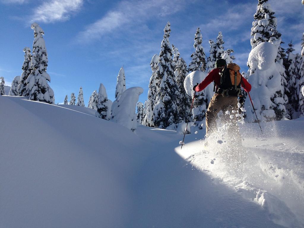 Alpenresort Belvedere โมลเวโน ภายนอก รูปภาพ